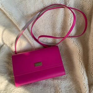 Kate spade wallet bag